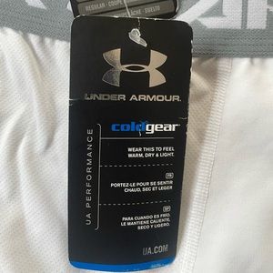Under Armour pants